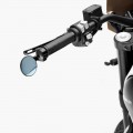Rizoma O-EDGE and O-EDGE MAX Bar End Mirrors